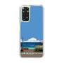 Slim Protection Case［ Studio Alec Shonan Story - Enoden and Fiat 500 ］