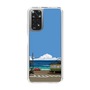 Slim Protection Case［ Studio Alec Shonan Story - Enoden and Fiat 500 ］