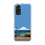 Slim Protection Case［ Studio Alec Shonan Story - Enoden and Fiat 500 ］
