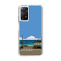 Slim Protection Case［ Studio Alec Shonan Story - Enoden and Fiat 500 ］