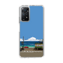 Slim Protection Case［ Studio Alec Shonan Story - Enoden and Fiat 500 ］