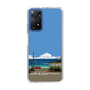 Slim Protection Case［ Studio Alec Shonan Story - Enoden and Fiat 500 ］