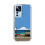 Slim Protection Case［ Studio Alec Shonan Story - Enoden and Fiat 500 ］