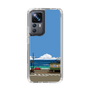 Slim Protection Case［ Studio Alec Shonan Story - Enoden and Fiat 500 ］