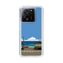 Slim Protection Case［ Studio Alec Shonan Story - Enoden and Fiat 500 ］