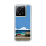 Slim Protection Case［ Studio Alec Shonan Story - Enoden and Fiat 500 ］