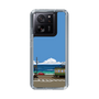 Slim Protection Case［ Studio Alec Shonan Story - Enoden and Fiat 500 ］