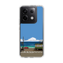 Slim Protection Case［ Studio Alec Shonan Story - Enoden and Fiat 500 ］