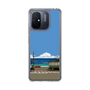 Slim Protection Case［ Studio Alec Shonan Story - Enoden and Fiat 500 ］