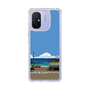 Slim Protection Case［ Studio Alec Shonan Story - Enoden and Fiat 500 ］