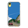 Slim Protection Case［ Studio Alec Shonan Story - Contrail ］