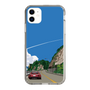 Slim Protection Case［ Studio Alec Shonan Story - Contrail ］