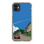 Slim Protection Case［ Studio Alec Shonan Story - Contrail ］