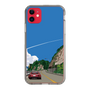 Slim Protection Case［ Studio Alec Shonan Story - Contrail ］