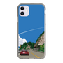 Slim Protection Case［ Studio Alec Shonan Story - Contrail ］