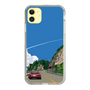 Slim Protection Case［ Studio Alec Shonan Story - Contrail ］