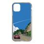 Slim Protection Case［ Studio Alec Shonan Story - Contrail ］
