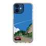 Slim Protection Case［ Studio Alec Shonan Story - Contrail ］