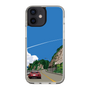 Slim Protection Case［ Studio Alec Shonan Story - Contrail ］