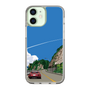 Slim Protection Case［ Studio Alec Shonan Story - Contrail ］