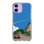 Slim Protection Case［ Studio Alec Shonan Story - Contrail ］