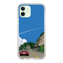 Slim Protection Case［ Studio Alec Shonan Story - Contrail ］