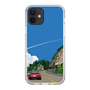 Slim Protection Case［ Studio Alec Shonan Story - Contrail ］