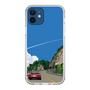 Slim Protection Case［ Studio Alec Shonan Story - Contrail ］