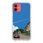 Slim Protection Case［ Studio Alec Shonan Story - Contrail ］