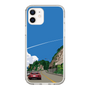 Slim Protection Case［ Studio Alec Shonan Story - Contrail ］