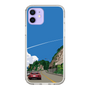 Slim Protection Case［ Studio Alec Shonan Story - Contrail ］