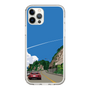 Slim Protection Case［ Studio Alec Shonan Story - Contrail ］