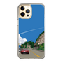 Slim Protection Case［ Studio Alec Shonan Story - Contrail ］