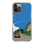 Slim Protection Case［ Studio Alec Shonan Story - Contrail ］