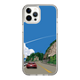 Slim Protection Case［ Studio Alec Shonan Story - Contrail ］