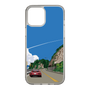 Slim Protection Case［ Studio Alec Shonan Story - Contrail ］