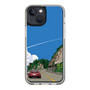 Slim Protection Case［ Studio Alec Shonan Story - Contrail ］