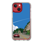 Slim Protection Case［ Studio Alec Shonan Story - Contrail ］