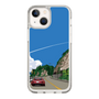 Slim Protection Case［ Studio Alec Shonan Story - Contrail ］