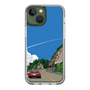 Slim Protection Case［ Studio Alec Shonan Story - Contrail ］