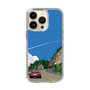 Slim Protection Case［ Studio Alec Shonan Story - Contrail ］