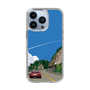 Slim Protection Case［ Studio Alec Shonan Story - Contrail ］