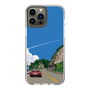 Slim Protection Case［ Studio Alec Shonan Story - Contrail ］