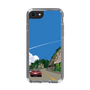 Slim Protection Case［ Studio Alec Shonan Story - Contrail ］