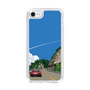 Slim Protection Case［ Studio Alec Shonan Story - Contrail ］