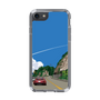 Slim Protection Case［ Studio Alec Shonan Story - Contrail ］