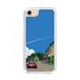 Slim Protection Case［ Studio Alec Shonan Story - Contrail ］