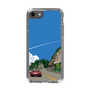 Slim Protection Case［ Studio Alec Shonan Story - Contrail ］