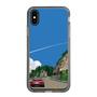Slim Protection Case［ Studio Alec Shonan Story - Contrail ］