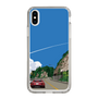 Slim Protection Case［ Studio Alec Shonan Story - Contrail ］